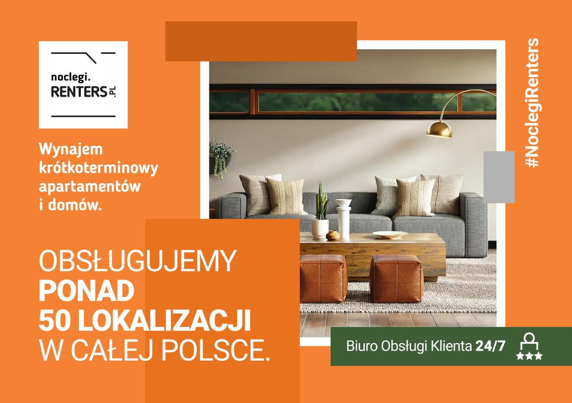 Warszawa Ochota Modern Apartment For Families By Noclegi Renters Zewnętrze zdjęcie